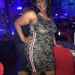 Meet your Posher, Sheree